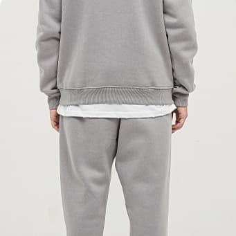 スウェット セットアップ リラックス 上下セット スウェット