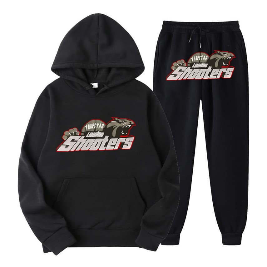スウェット セットアップ 北斗撃 スポーティー スウェット上下